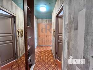 2-к квартира, вторичка, 45м2, 8/10 этаж