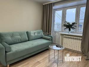1-к квартира, вторичка, 28м2, 5/5 этаж
