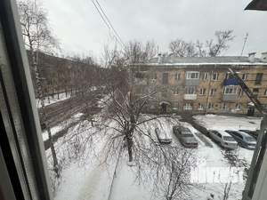 2-к квартира, вторичка, 39м2, 3/3 этаж