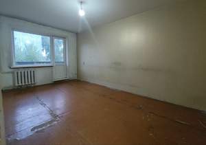 1-к квартира, вторичка, 30м2, 4/5 этаж