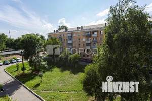 2-к квартира, вторичка, 43м2, 4/5 этаж