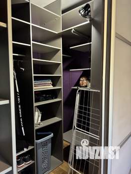 2-к квартира, вторичка, 43м2, 3/5 этаж