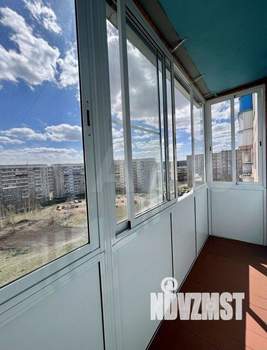 2-к квартира, вторичка, 49м2, 7/10 этаж