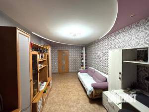 3-к квартира, вторичка, 62м2, 1/5 этаж