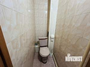 1-к квартира, вторичка, 40м2, 10/10 этаж