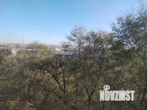 2-к квартира, вторичка, 47м2, 4/5 этаж
