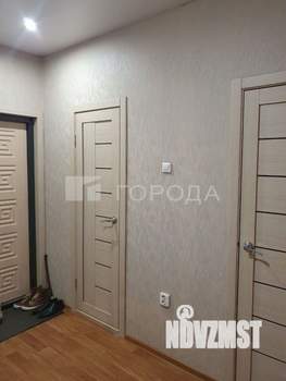 1-к квартира, вторичка, 54м2, 8/10 этаж