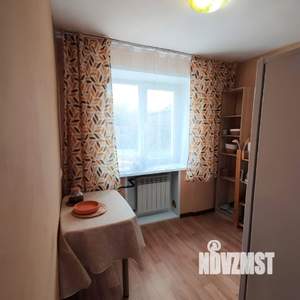 1-к квартира, вторичка, 30м2, 3/5 этаж