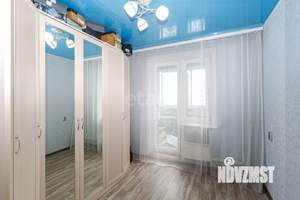 4-к квартира, вторичка, 77м2, 6/10 этаж