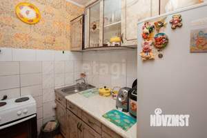 2-к квартира, вторичка, 43м2, 2/5 этаж