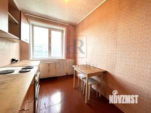 2-к квартира, вторичка, 43м2, 9/9 этаж