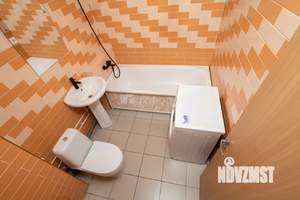 1-к квартира, вторичка, 38м2, 2/11 этаж