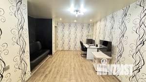 2-к квартира, вторичка, 42м2, 5/5 этаж