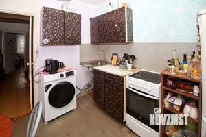 4-к квартира, вторичка, 79м2, 9/9 этаж