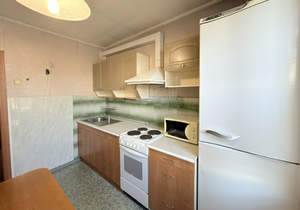 3-к квартира, вторичка, 65м2, 3/10 этаж