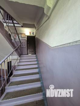 2-к квартира, вторичка, 48м2, 4/5 этаж