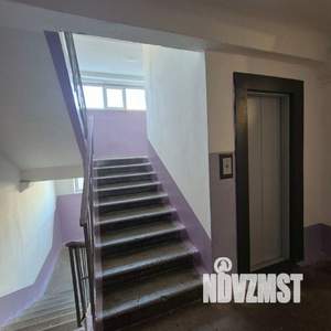 2-к квартира, вторичка, 43м2, 6/9 этаж