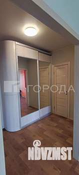 1-к квартира, вторичка, 49м2, 12/16 этаж