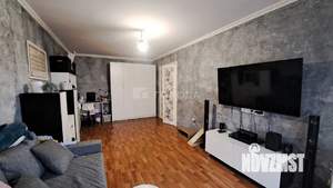 2-к квартира, вторичка, 72м2, 2/18 этаж