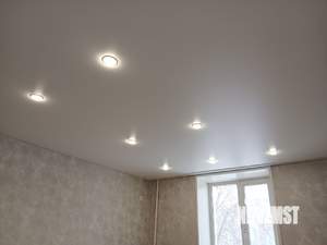 3-к квартира, вторичка, 57м2, 3/5 этаж