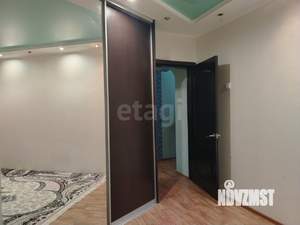 3-к квартира, вторичка, 69м2, 8/10 этаж