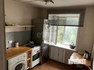 2-к квартира, вторичка, 49м2, 4/5 этаж