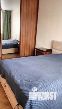 4-к квартира, вторичка, 100м2, 5/5 этаж