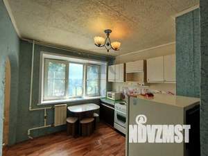 1-к квартира, вторичка, 32м2, 3/5 этаж