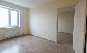 3-к квартира, вторичка, 61м2, 6/1 этаж