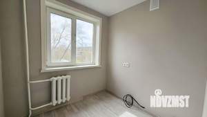 2-к квартира, вторичка, 45м2, 4/5 этаж
