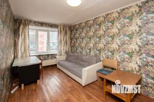 1-к квартира, вторичка, 30м2, 1/5 этаж