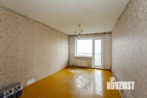 3-к квартира, вторичка, 60м2, 5/9 этаж