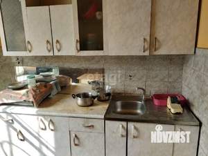 3-к квартира, вторичка, 72м2, 1/5 этаж