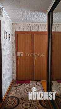 3-к квартира, вторичка, 57м2, 1/9 этаж
