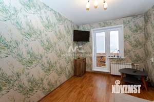 2-к квартира, вторичка, 53м2, 9/9 этаж