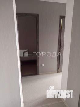 1-к квартира, вторичка, 40м2, 2/9 этаж