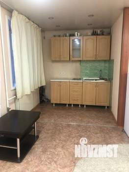 1-к квартира, вторичка, 31м2, 5/5 этаж
