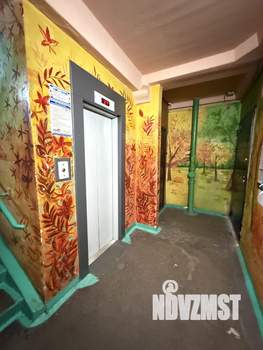 3-к квартира, вторичка, 65м2, 9/10 этаж