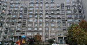 2-к квартира, вторичка, 50м2, 8/10 этаж