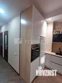 2-к квартира, вторичка, 58м2, 3/5 этаж