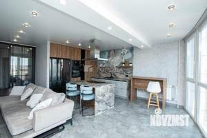 2-к квартира, вторичка, 80м2, 14/18 этаж