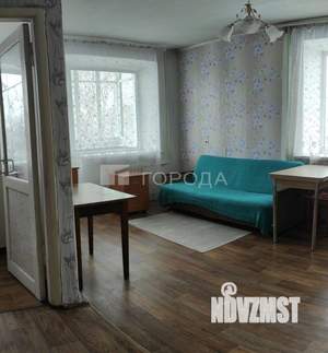 1-к квартира, вторичка, 32м2, 4/5 этаж