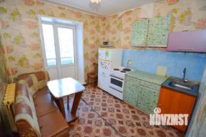 1-к квартира, вторичка, 30м2, 2/5 этаж