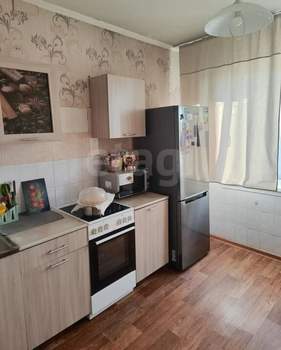 2-к квартира, вторичка, 52м2, 6/10 этаж