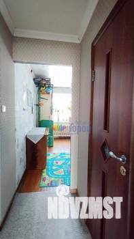 3-к квартира, вторичка, 58м2, 3/5 этаж