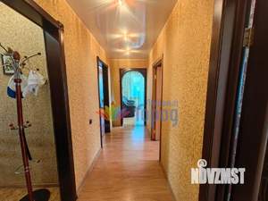 3-к квартира, вторичка, 62м2, 3/12 этаж