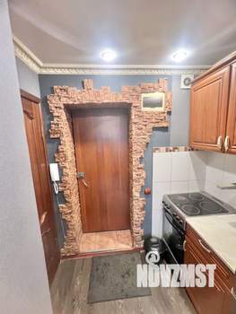 Студия квартира, вторичка, 18м2, 2/5 этаж