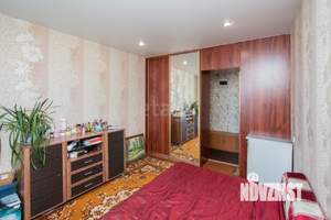 3-к квартира, вторичка, 67м2, 9/9 этаж