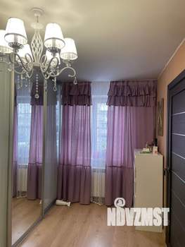 2-к квартира, вторичка, 47м2, 2/5 этаж