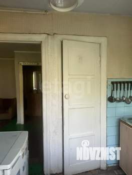 2-к квартира, вторичка, 43м2, 3/5 этаж